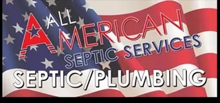 all american plumbing & septic services