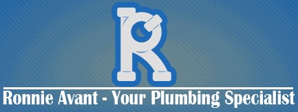 ronnie avant - your plumbing specialist