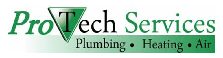 protech services plumbing, heating & air