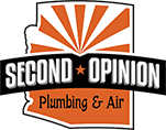 second opinion plumbing