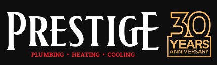 prestige plumbing, heating & cooling