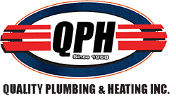quality plumbing & heating inc
