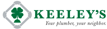 keeley's plumbing