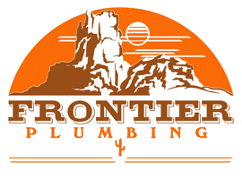 frontier plumbing