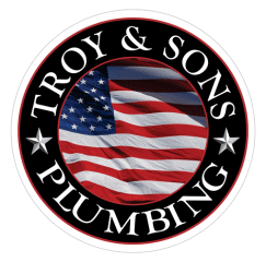 troy and sons plumbing