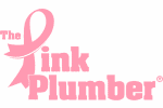the pink plumber