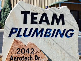 team plumbing