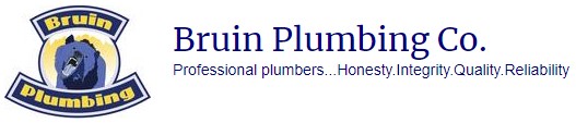 bruin plumbing co.