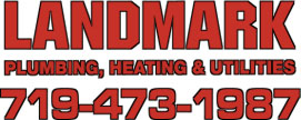 landmark plumbing and heating, inc.