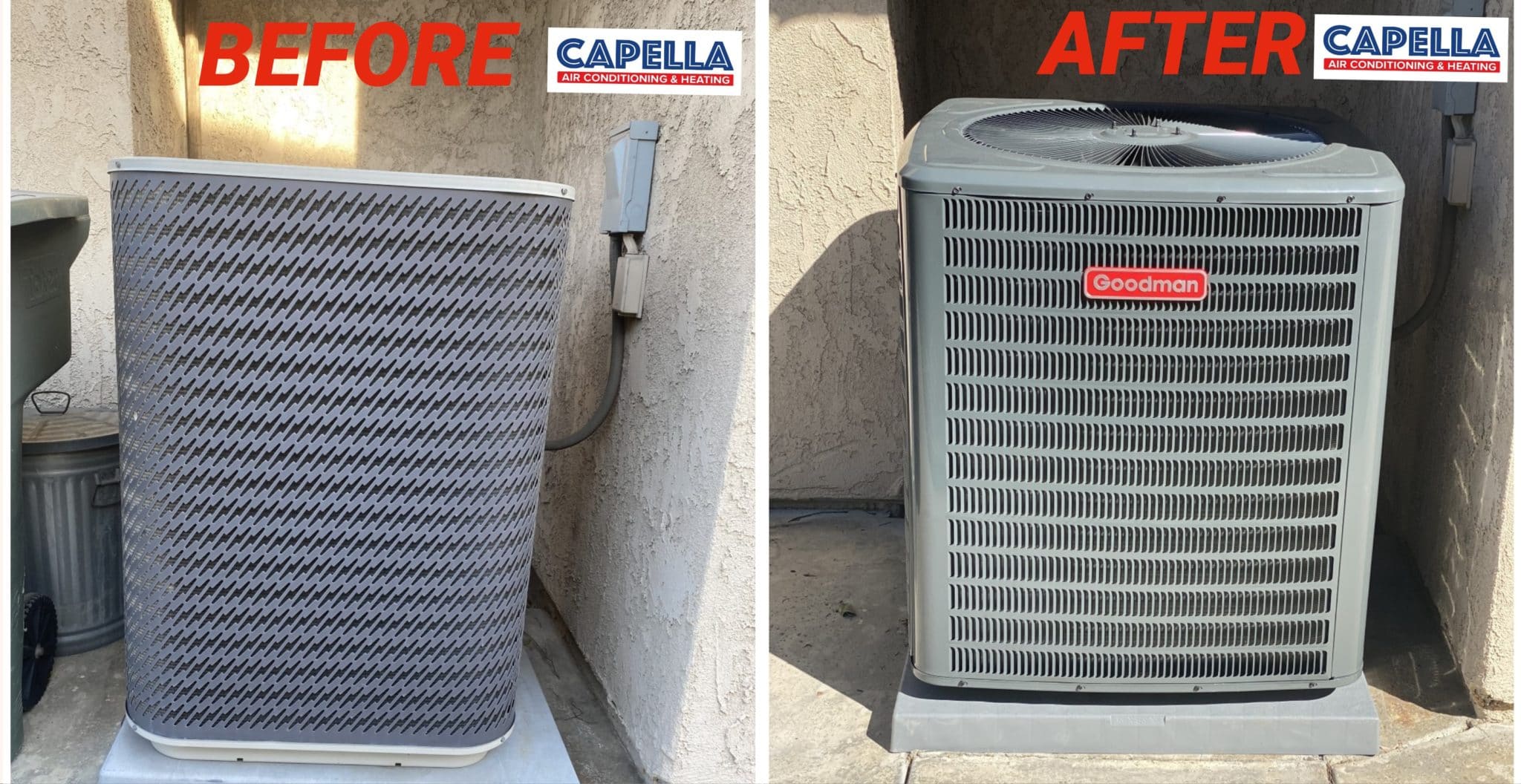 Capella Air Conditioning & Heating - Woodland Hills, CA, US, air conditioning