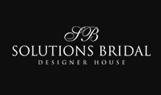 solutions bridal designer house