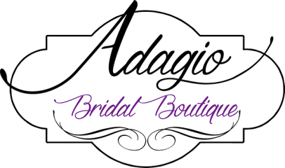 adagio bridal boutique