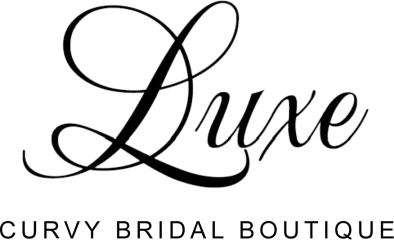 luxe bridal couture