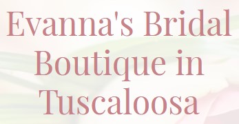 evanna's bridal boutique and alterations