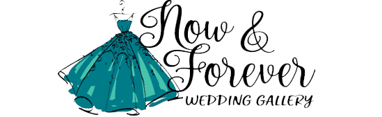 now & forever wedding gallery