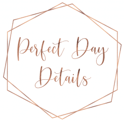 perfect day details
