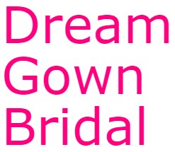 dream gown bridal