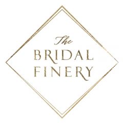 the bridal finery