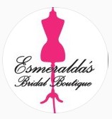 esmeralda's bridal boutique
