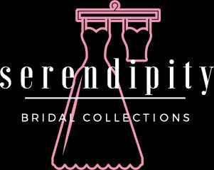 serendipity bridal collections