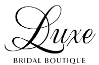 luxe bridal
