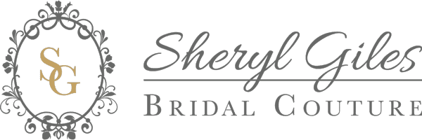 sheryl giles bridal couture