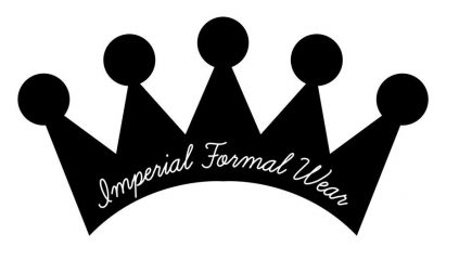 imperial formal wear
