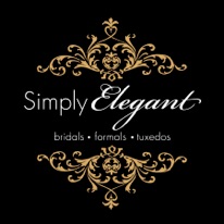 simply elegant bridal