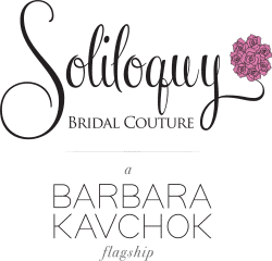 soliloquy bridal couture