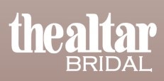 the altar bridal consignment
