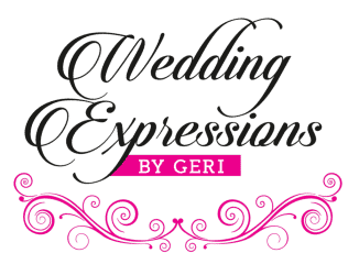 wedding expressions by geri