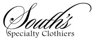 south's specialty clothiers