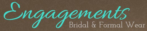 engagements bridal & formal wear boutique