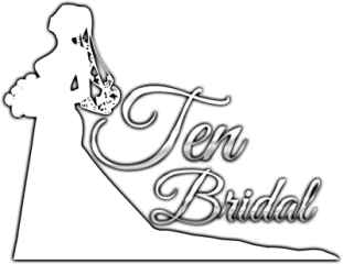 ten bridal - wedding dresses & alterations