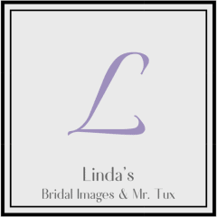 linda's bridal images & mr. tux