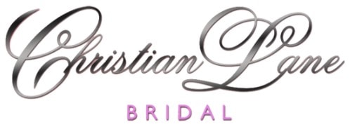 christian lane bridal