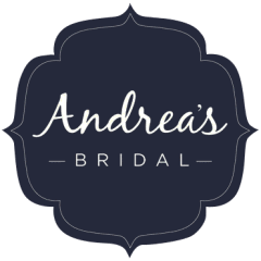 andrea's bridal