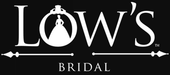 low's bridal