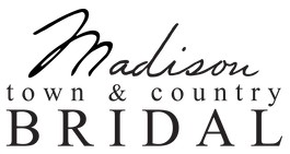 madison town & country bridal