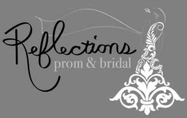 reflections prom & bridal