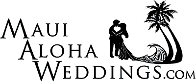 maui aloha weddings
