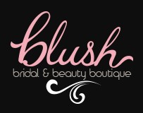blush bridal & beauty boutique