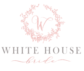 white house bride