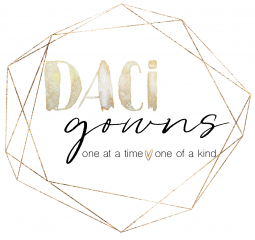 daci gowns