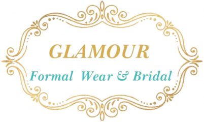 glamour formal wear and bridal