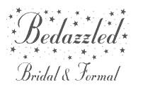 bedazzled bridal & formal