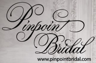 pinpoint bridal