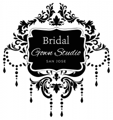 bridal gown studio