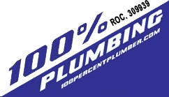 100% plumbing