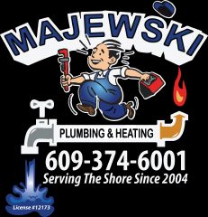 majewski plumbing & heating